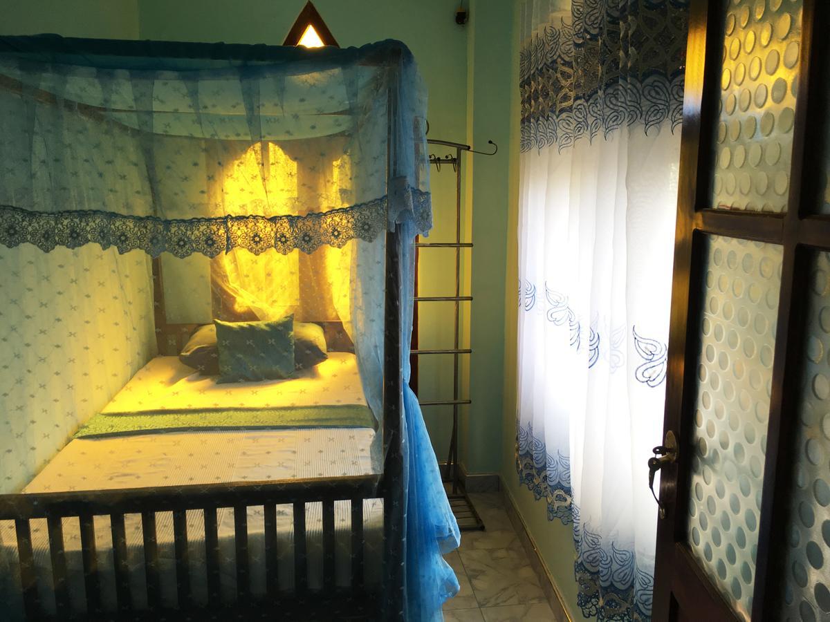 Galle Paradise Inn Eksteriør billede