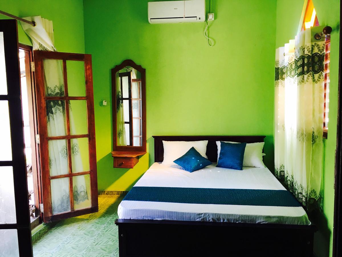 Galle Paradise Inn Eksteriør billede