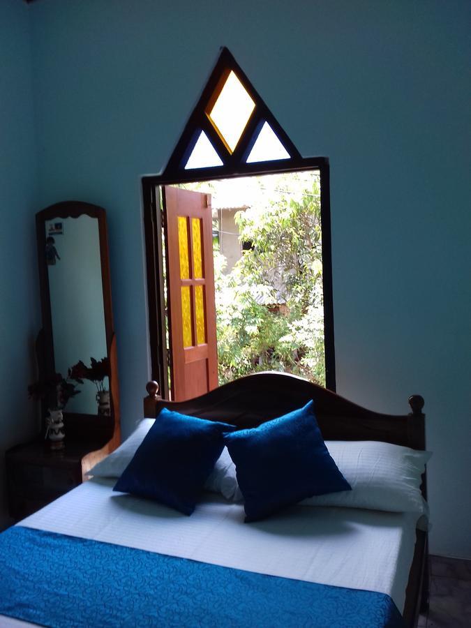 Galle Paradise Inn Eksteriør billede