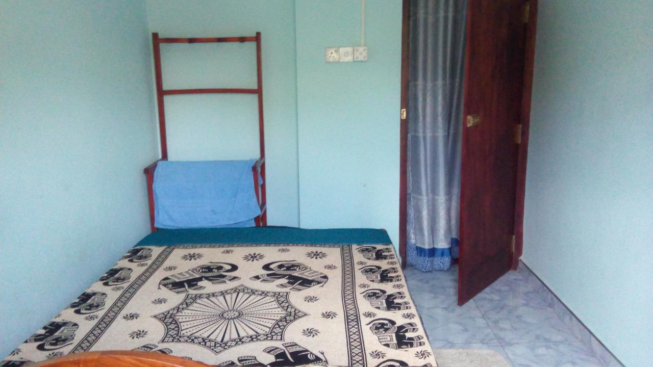 Galle Paradise Inn Eksteriør billede