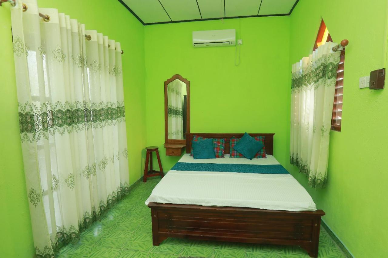 Galle Paradise Inn Eksteriør billede