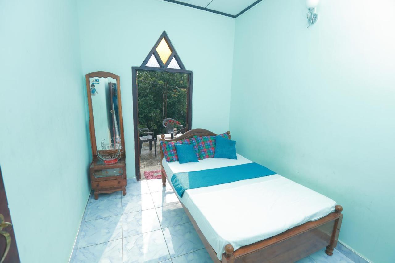 Galle Paradise Inn Eksteriør billede