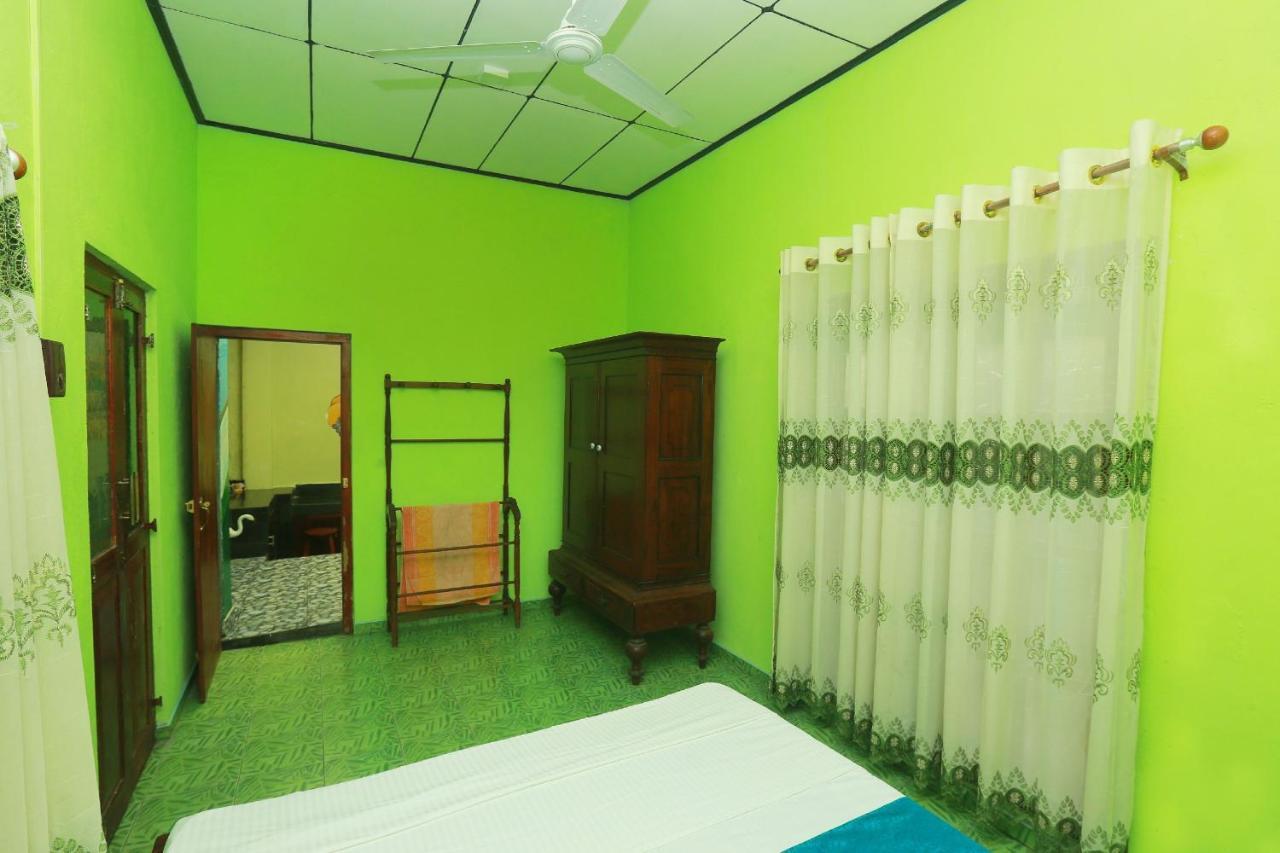 Galle Paradise Inn Eksteriør billede