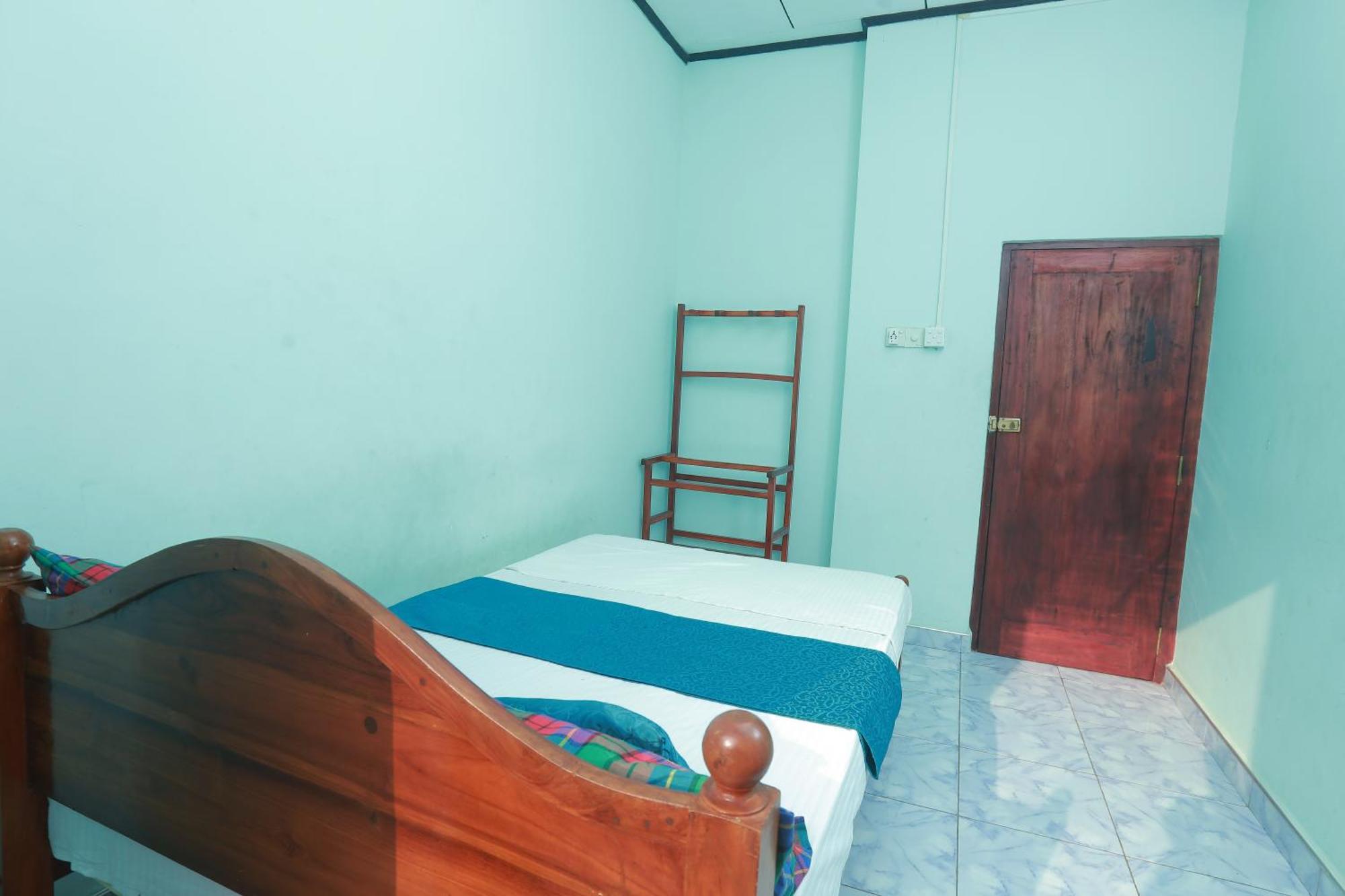Galle Paradise Inn Eksteriør billede